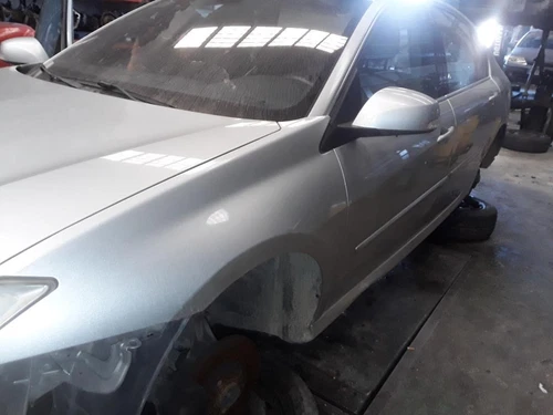 460501D Colector Escape para RENAULT LAGUNA III BERLINA * 2007 1476334 - Imagen 10 de 10