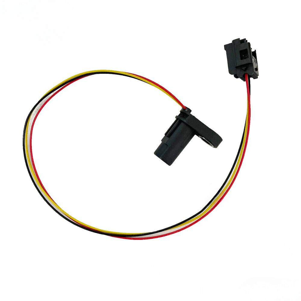 MPS6 6DCT450 Auto Transmission Input Speed Sensor Compatible with Ford Volvo Dodge
