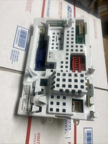 W10445385 Whirlpool Maytag Washer Control