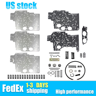 For 1991-Up Chevrolet GMC Hummer 4L80E Transmission Shift Kit SK4L80E-HD2