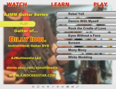 IPad Con Tastiera Chord Buddy Sistema Di Apprendimento Chitarra Per Mancini Libro App Ideale Per P 559696 - Foto 9