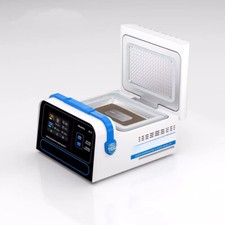 3D Sublimation Phone Case Machine Mobile Cover Print Machine Built-in Drying Box