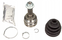 Maxgear 49-0979 Gelenksatz Antriebswelle Vorne 25-1472MG FüR Mazda 323 Premacy