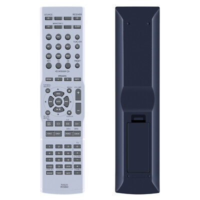 New RAX25 WV50040 Remote Control For Yamaha Audio Receiver R-S700BL RS500 RS700