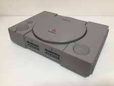 Sony PlayStation 1 NTSC-J Video Game Consoles for sale | eBay