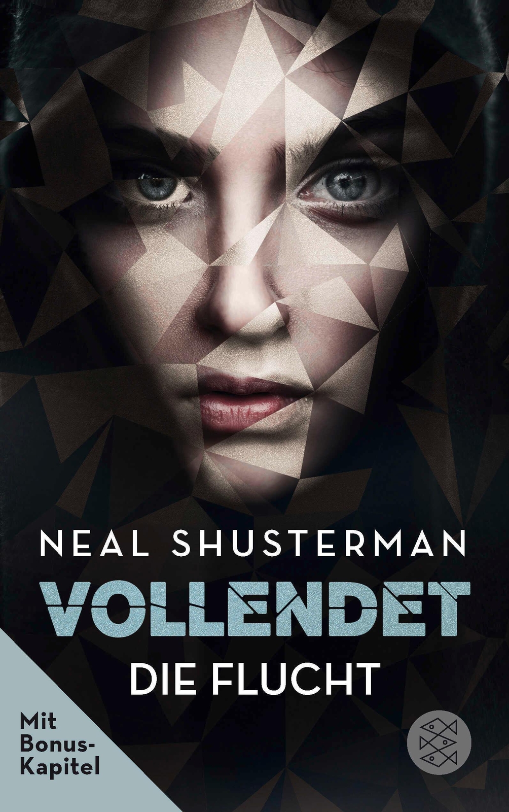 Thumbnail - Vollendet - Die Flucht (band 1) | Neal Shusterman | Taschenbuch |