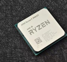 AMD Ryzen 9 3900xt processor 3.8GHz 12 core am4 socket 24 threads