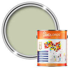 Interior Matt Paint - Landlords Paints - 1L to 20L