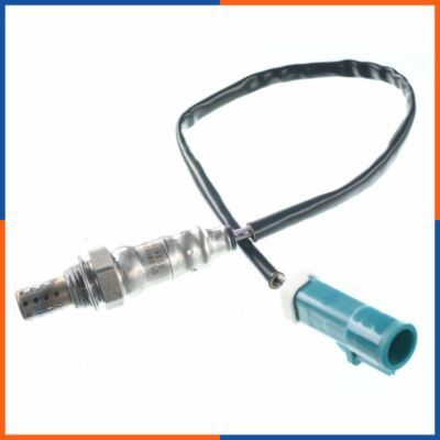 Lambdasonde Sauerstoffsensor für FORD | AJ05-18-861B, AJ07-18-861, AJD1-18-861