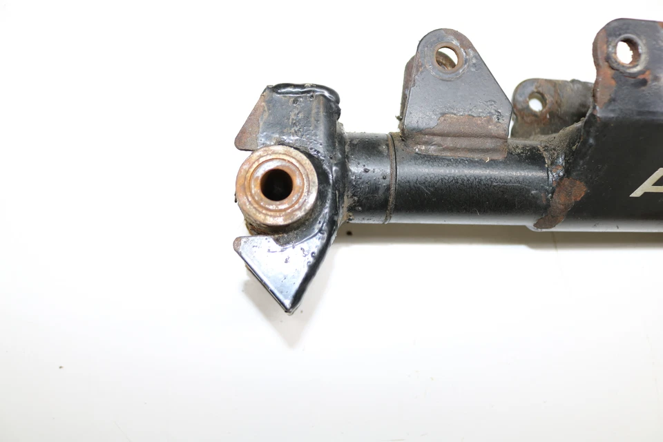 1997 Arctic Cat Panther 550 Left Front Spindle Knuckle - Image 4 of 4