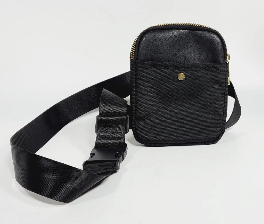 Tutilo top fanny pack