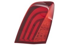 HELLA 2SD 010 234-091 Combination Rearlight for BMW,BMW (BRILLIANCE)