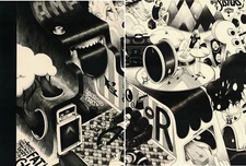 McBess image: Frame it