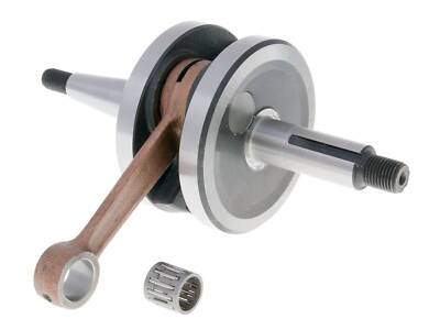 Kurbelwelle für Minarelli AM, Generic, KSR-Moto, Keeway, Motobi, Ride, CPI, 1...