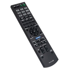 RM-AAU168 Replace Remote for Sony Multi Channel AV Receiver STR-DH740 STR-DH540