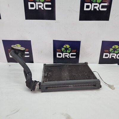 JAGUAR XF 3.0D X250 07-11 DIESEL AIR CON HEATER MATRIX MF447500-3120