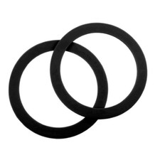 2PCS Flush Valve Seal For Kohler Toilets, Replacement For K-GP1059291 2475620