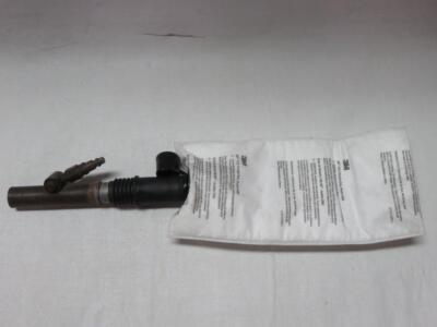 Pneumatic High Force Vacuum Aircraft Air Tool with Filter Bag