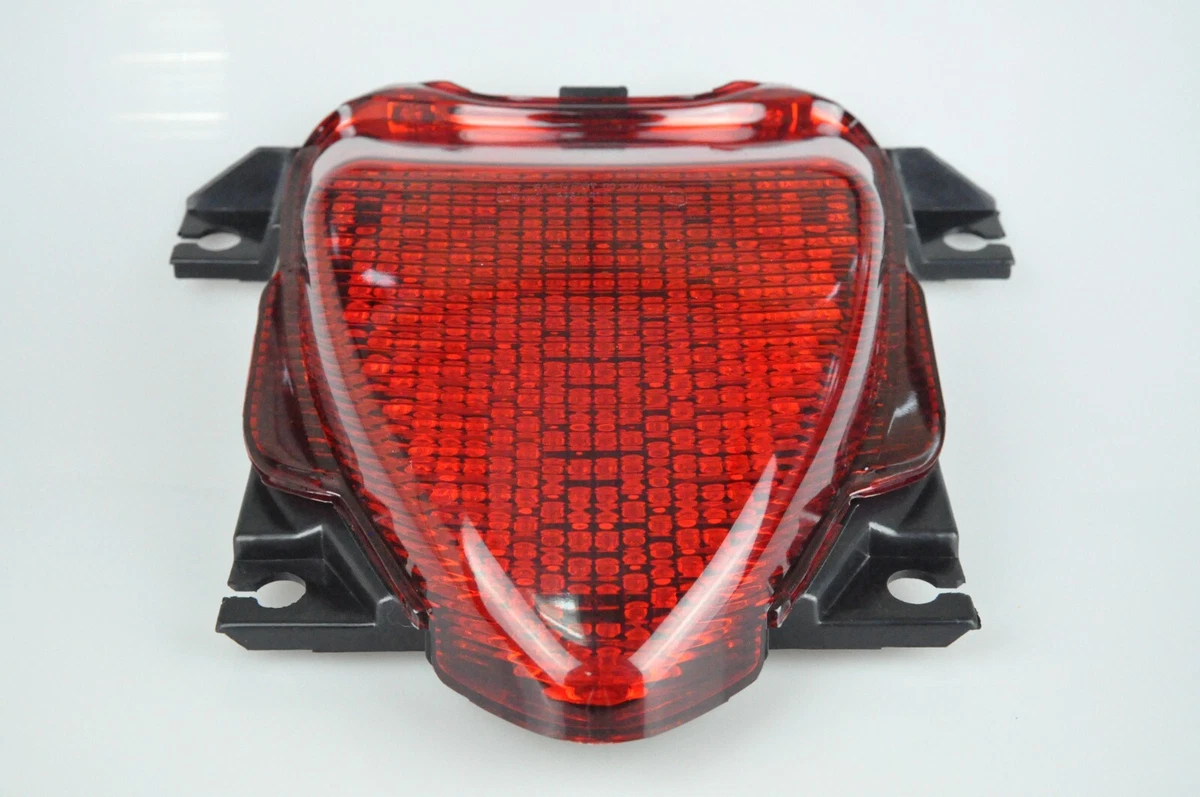 Motorcycle Rear & Brake Light Assemblies for Suzuki Boulevard for