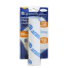 ARAMITH Micro Fiber Cloth in a Blister