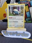 pokemon Ronflex Holo 055/078 EB10.5 Pokémon GO Neuve FR