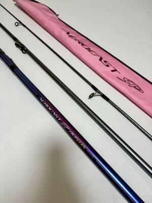 Kiwami Shimano Aerocast Sp 405 Dx | eBay Kiwami Shimano Aerocast Sp 405 Dx | eBay