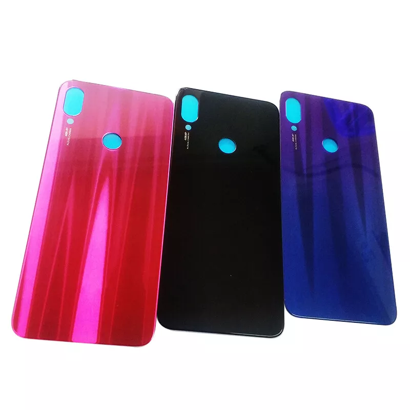 Redmi note 7 pro original back cover deals