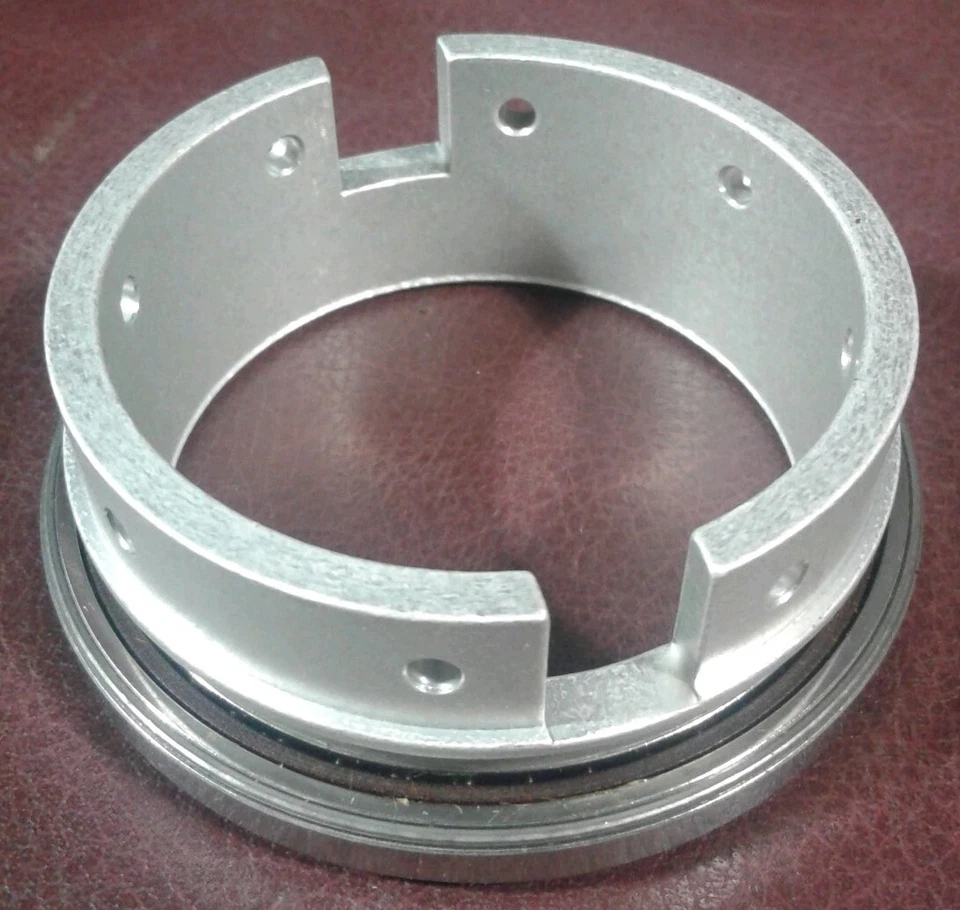 Conjunto Adaptador CRL CLR-10073 para Telemanipulador CRL Modelo E-HD Foto 3 de 4