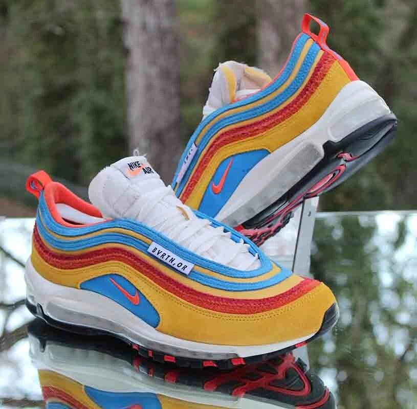 Nike 97 sales size 10