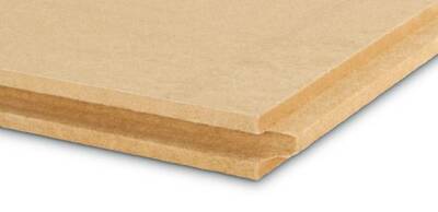Steico special dry 60mm Sanierungsplatte Holzfaserdämmung