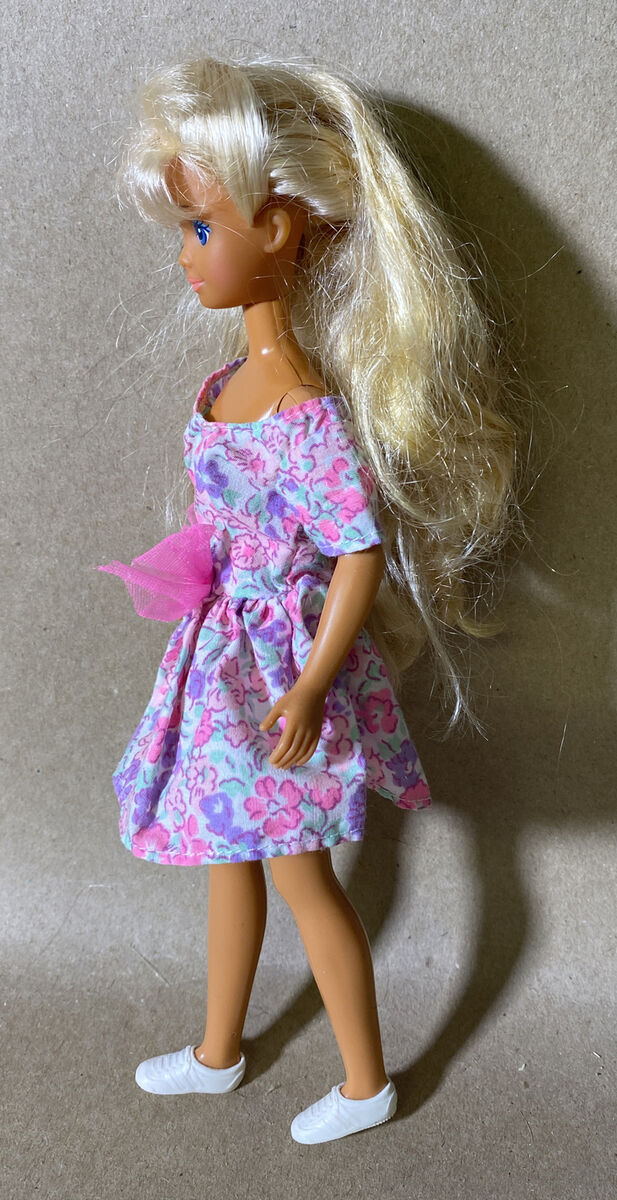 Vintage 1990's Mattel Barbie Skipper Doll | eBay Vintage 1990's Mattel Barbie Skipper Doll | eBay