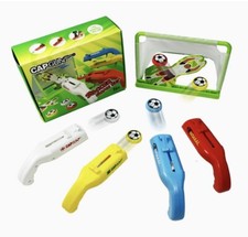 Cap Gun Bottle Opener Launcher Shooter Funny Creative Beer Drinking Game Party
