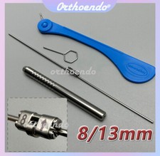 Dental Orthodontic Special Variety Expansion Screw Hyrax Rapid Palatal Expander