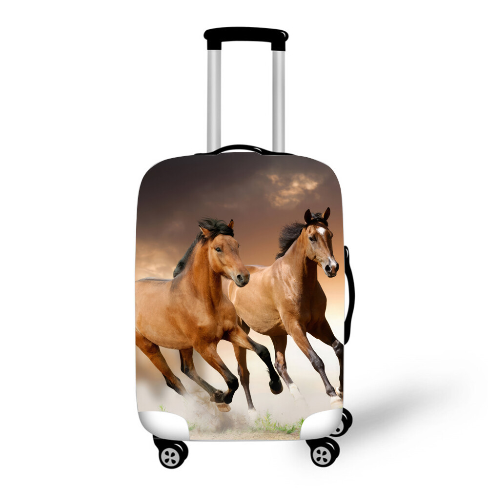 / Suitcase Covers