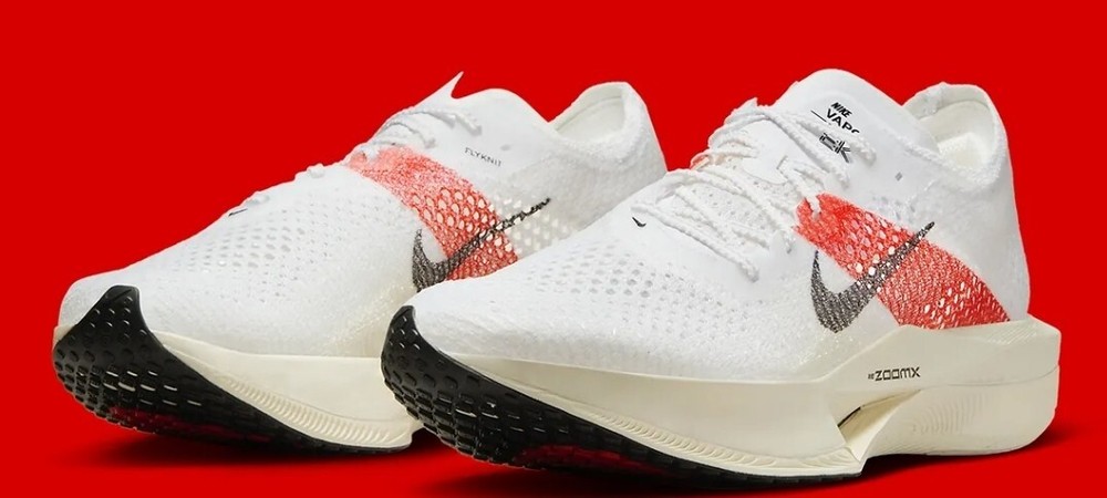 Nike ZoomX VaporFly Next% 3 Kipchoge FD6556-100 Men's Running Shoes Size 12.5