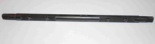 Dellorto 40 Dhla Carburetor Shaft Oversized 8.2mm