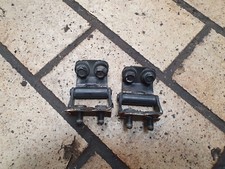  RARE Rear luggage Trunk hinge hinges tailgate Honda CIVIC EK4 EK9 EK3 96-00