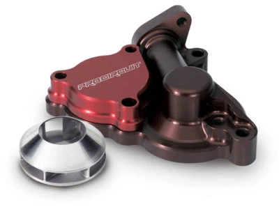 Pro Circuit Motorcycle Water Pumps for Kawasaki for sale | eBay