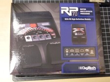 Digitech RP70 Multi Effects Pedal New Other
