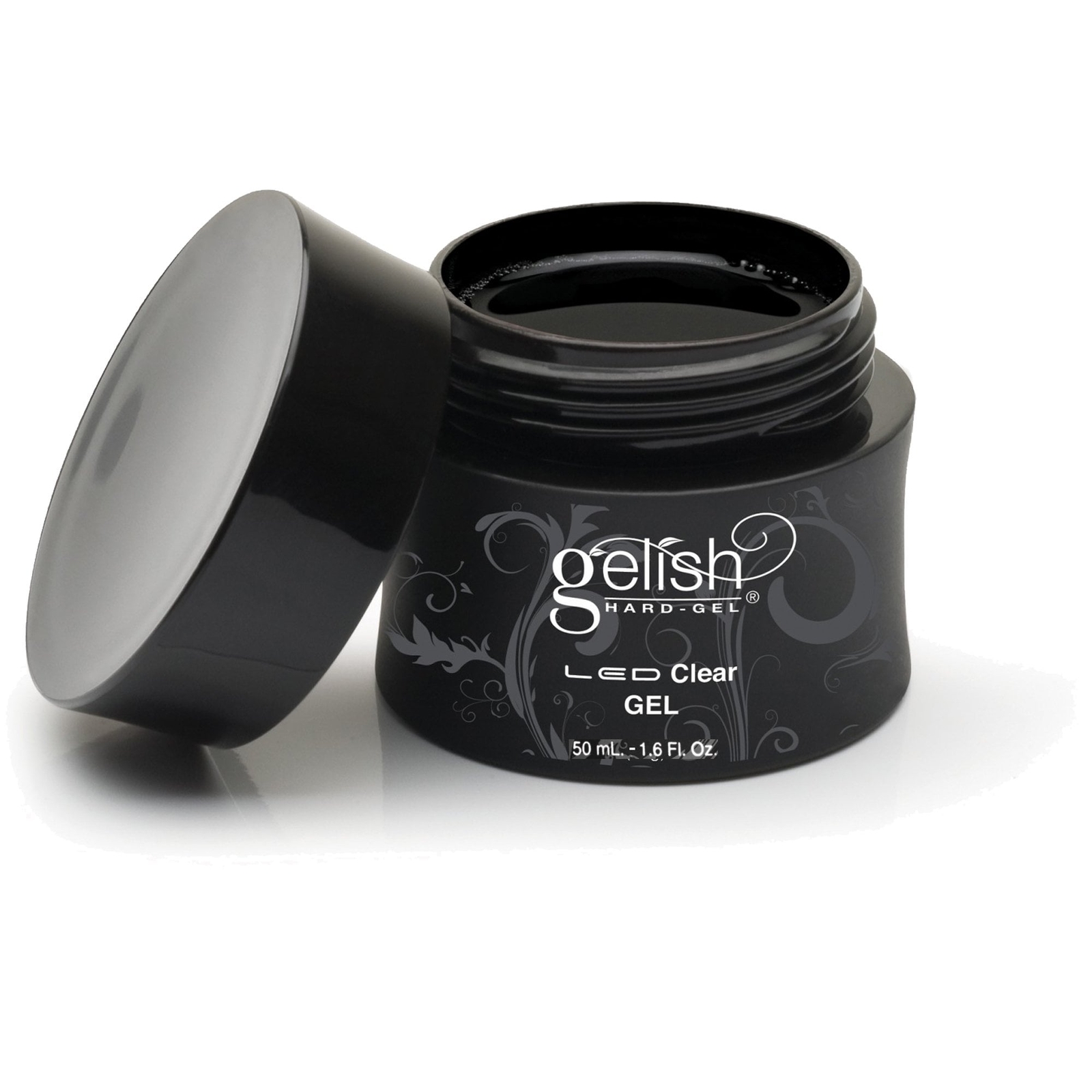 Gelish GHG Professional LED Nail Gel - Clear 50ml (01564)