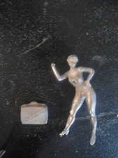 Hitch Hiker 80mm toy soldier metal