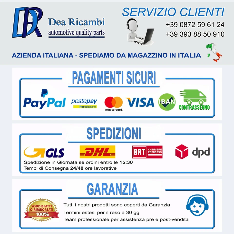 Scambiatore Calore per ALFA 147 (937_) 1.9 JTD, JTDM 2001-2010 Cod. SCAR000 - Immagine 4 di 4