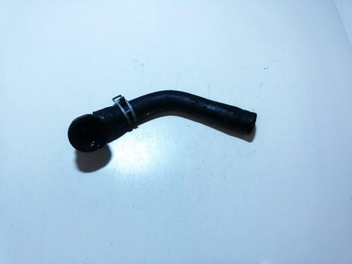 Land-Rover Freelander 2008 Crankcase breather Vent Hose used, Genu #746249-36