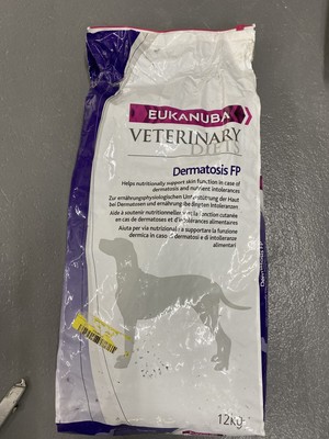 eukanuba dermatosis