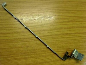 Display Scharnier Links (L) Toshiba Satellite L350D-20D