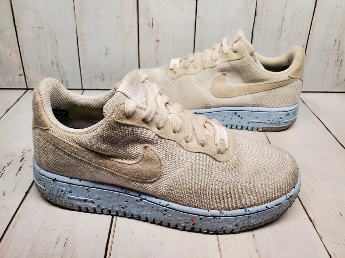 Womens flyknit air force 1 top