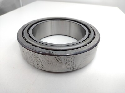 FAG (Schaeffler) 33019 Single Row Tapered Roller Bearing 95 mm Bore