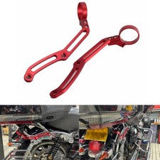 Rear Shock Remote Reservoir Mount Bracket For...