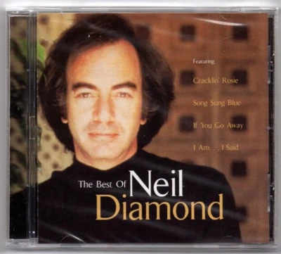 Neil Diamond - The Best of Neil Diamond / CD mit 20 Titel / CD Neuware - Bild 1 von 2