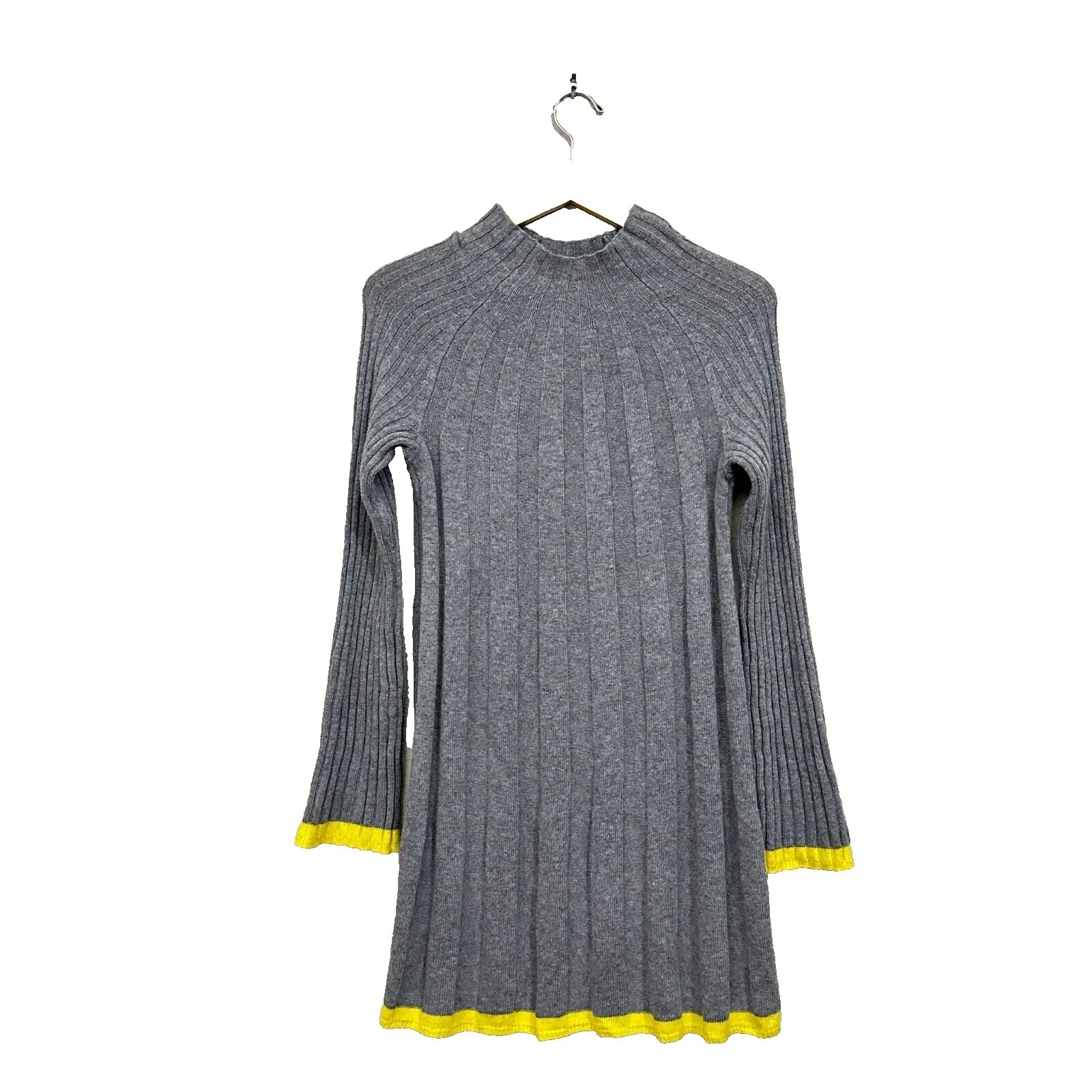 Vestidos de suéter de lana Anthropologie